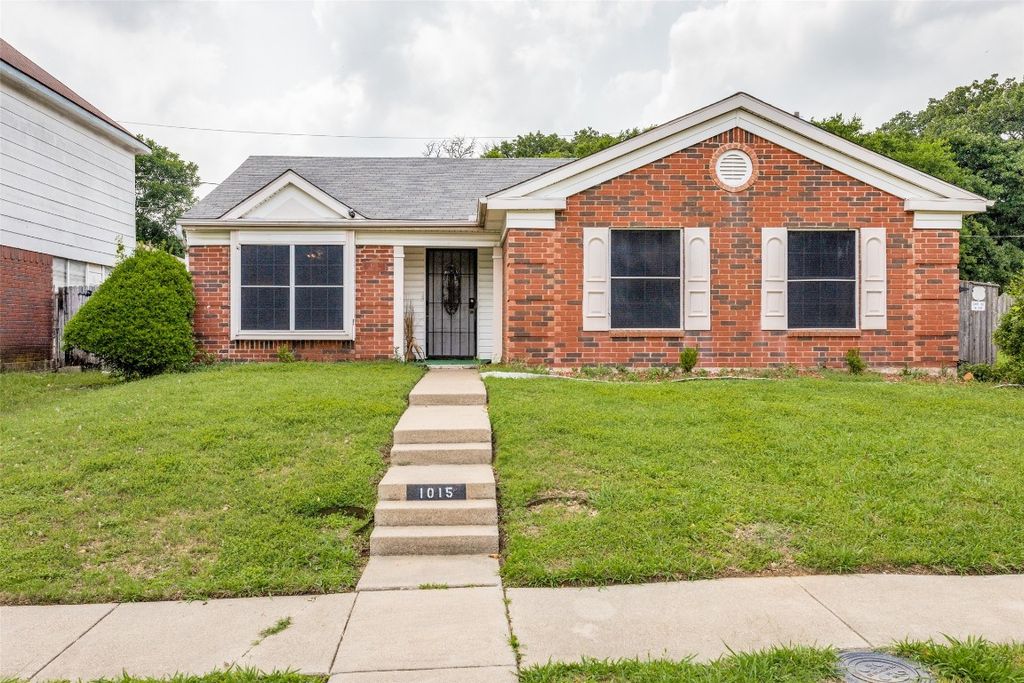 1015 Sumac Ct, Dallas, TX 75217 Trulia