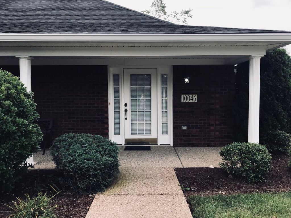 10046 Chenoweth Vista Way, Louisville, KY 40299 Trulia