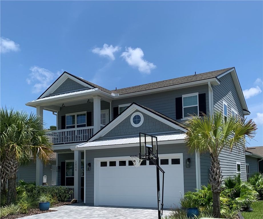 2804 Turtle Shores Dr, Fernandina Beach, FL 32034
