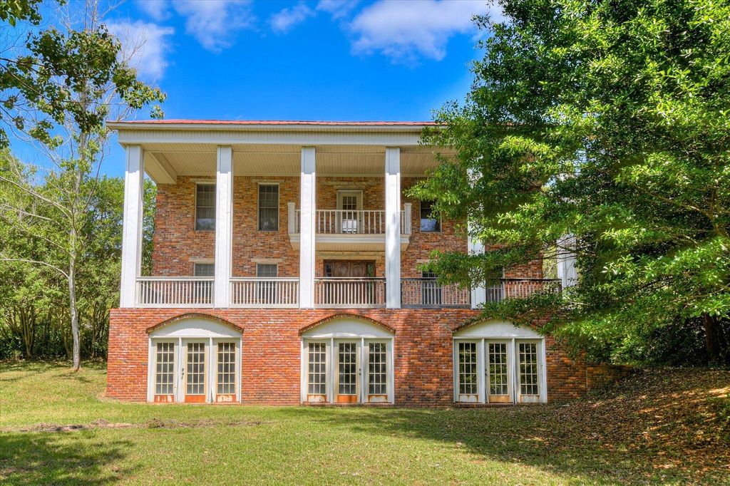 3012 Spartan Dr, North Augusta, SC 29841 SingleFamily Home for Sale