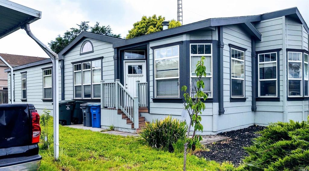 260 American Canyon Rd 29, American Canyon, CA 94503 3 Bed, 2 Bath