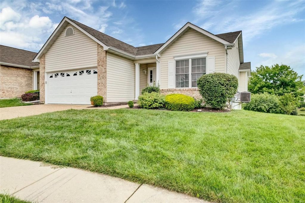 39 Silo Summit Ct, Wentzville, MO 63385 Trulia