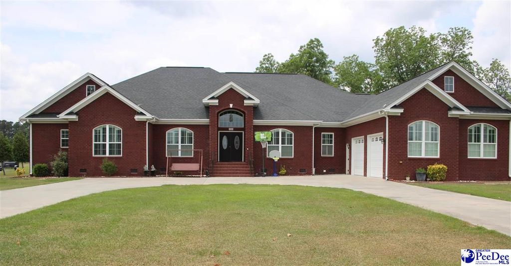 105 Katelyn Dr, Lake City, SC 29560 MLS 20231796 Trulia