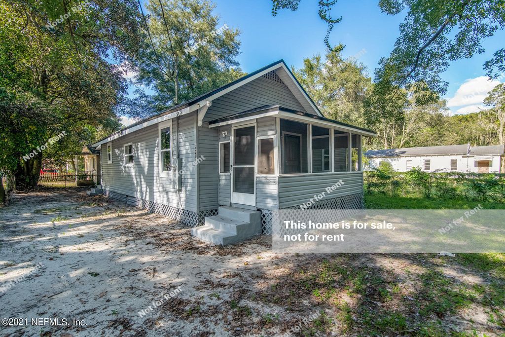 5803 Doeboy St, Jacksonville, FL 32208