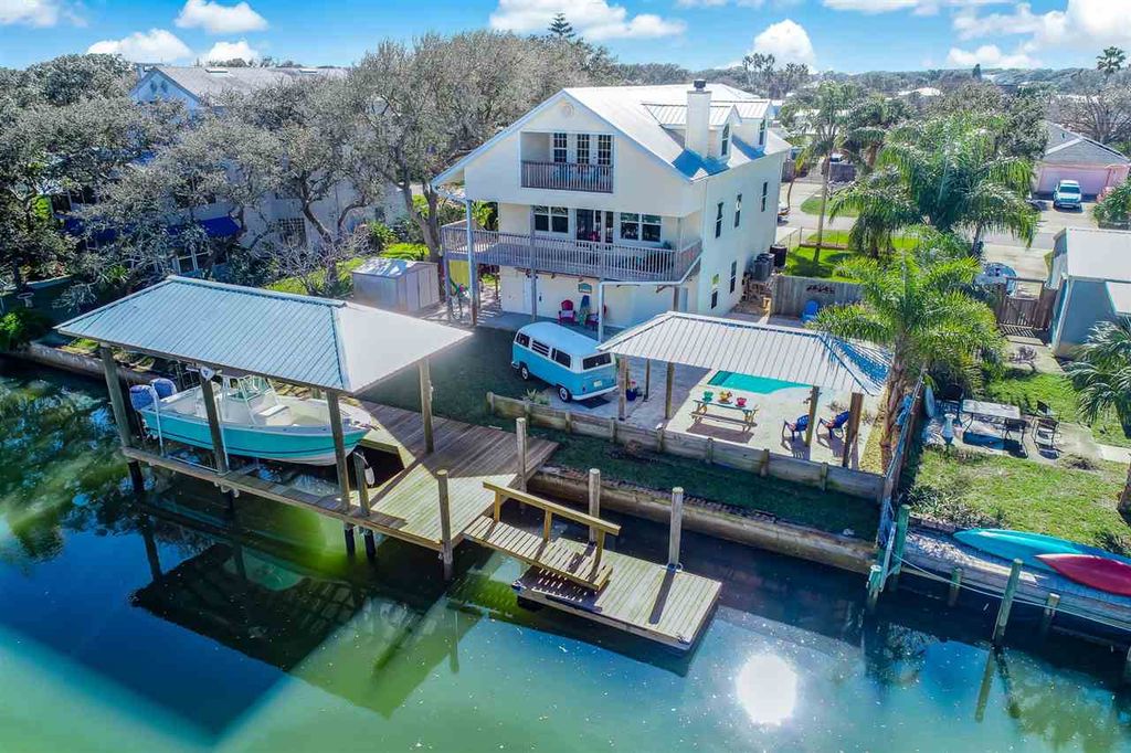222 Treasure Beach Rd, Saint Augustine, FL 32080 Trulia