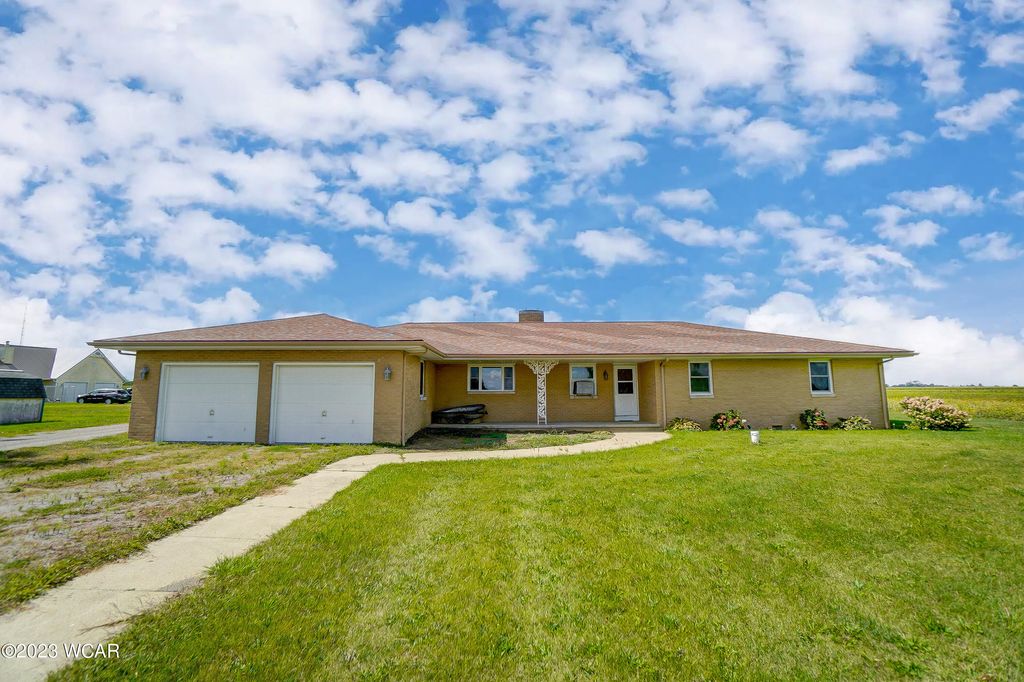 9560 Chenowith Rd, Van Wert, OH 45891 Trulia