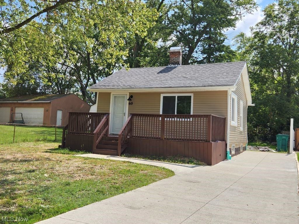 60 Birch Ave, Northfield, OH 44067 MLS 4488550 Trulia