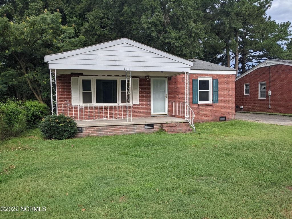 1612 Davis Street, Rocky Mount, NC 27803 Trulia