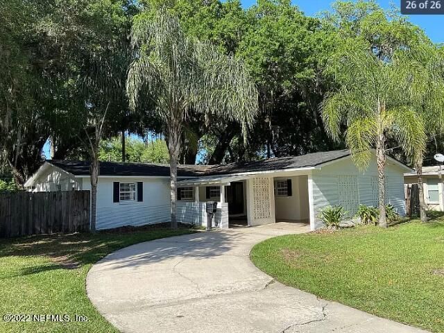 1115 CAPE CHARLES AVE, Jacksonville, FL 32233