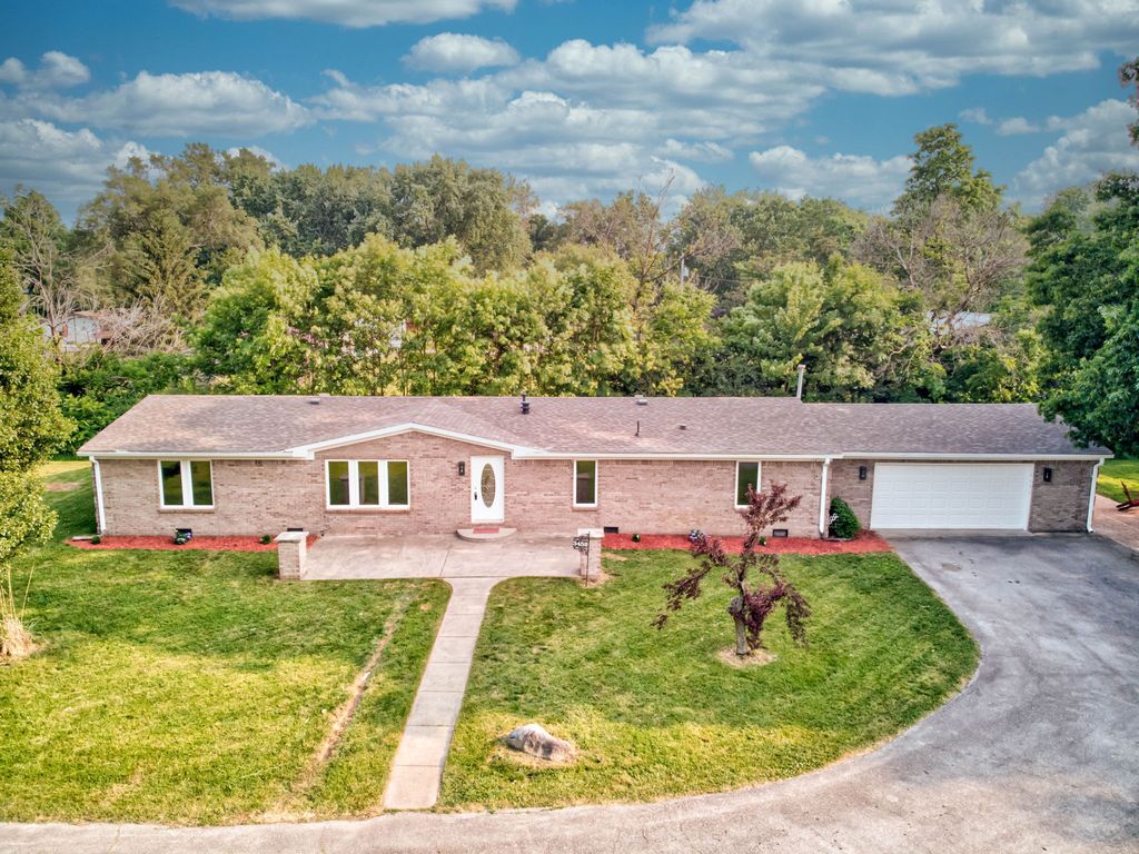 3452 S State Road 267, Plainfield, IN 46168 Trulia