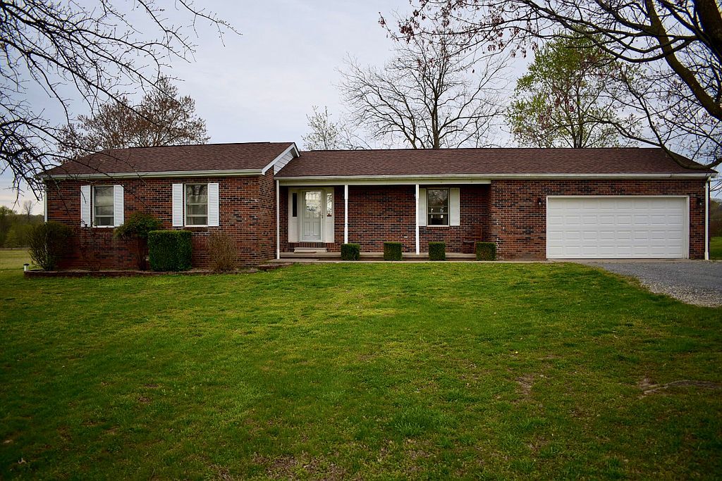 21823 State Highway 51, Puxico, MO 63960 Trulia