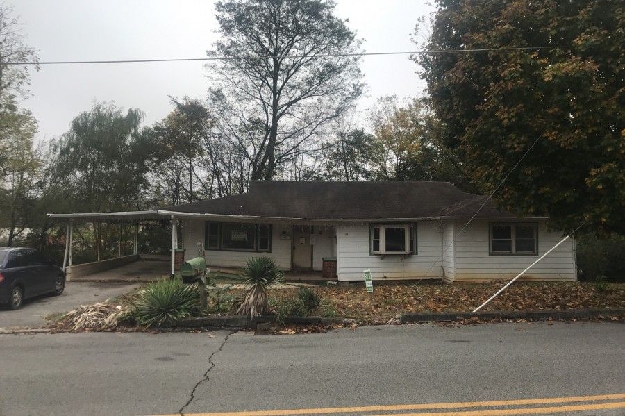 904 Mayes Ave, Sweetwater, TN - 2 Bed, 1 Bath Single-Family Home - 19