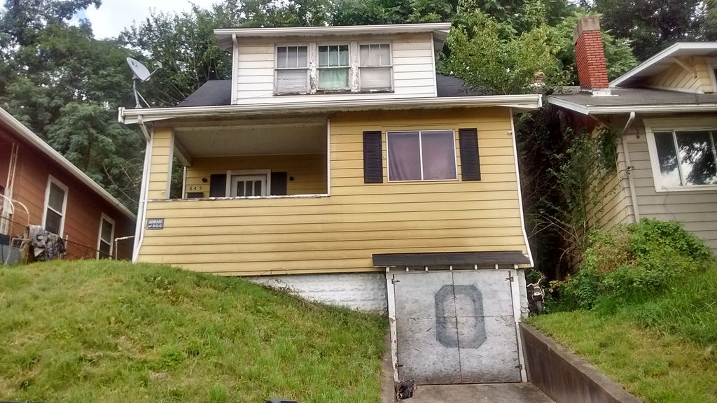 845 Neville St, Follansbee, WV 26037 Trulia