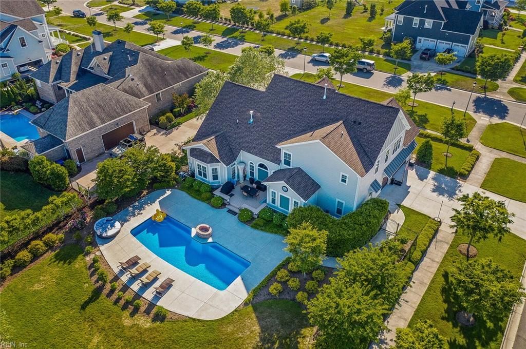 2800 Wilshire Dr, Virginia Beach, VA 23456