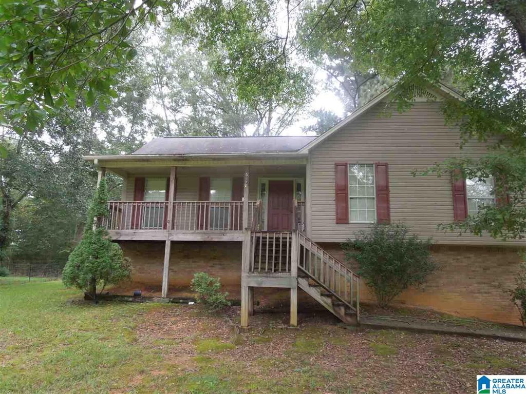 6158 Lou Loop, Bessemer, AL 35022 Trulia