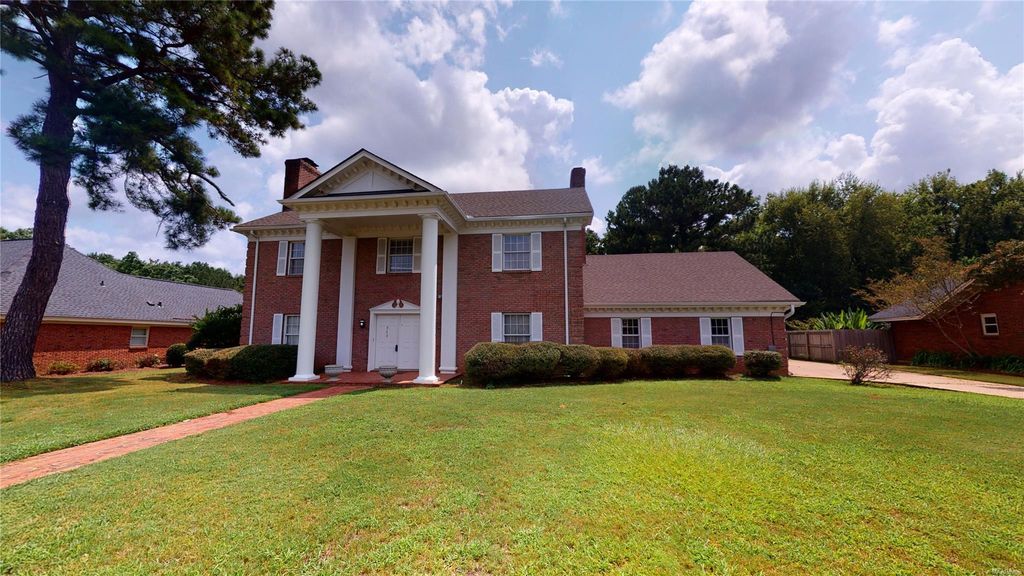 513 County Downs Rd, Montgomery, AL 36109 MLS 499951 Trulia