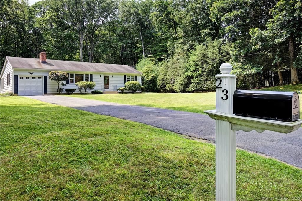 23 White Birch Ln, Avon, CT 06001 Trulia