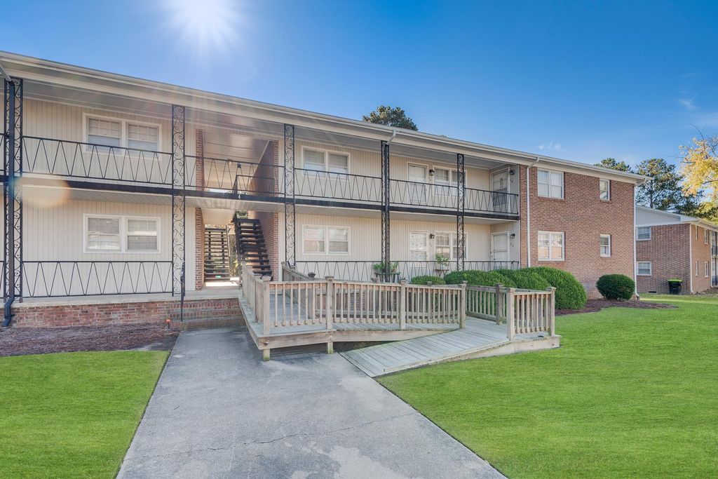 Briarcliff Apartments Wilson, NC Trulia