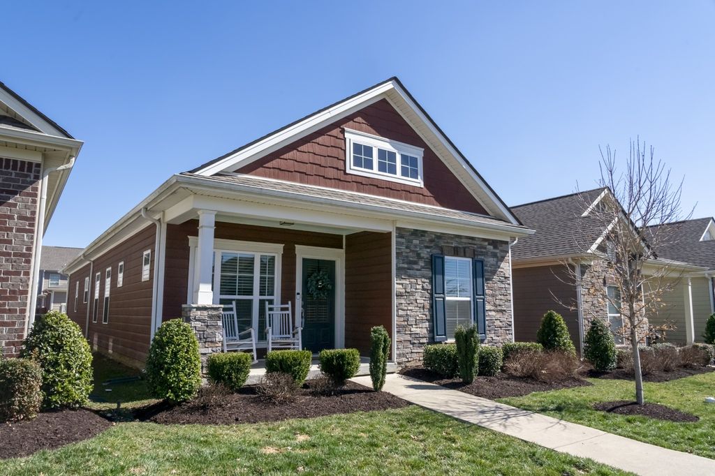 786 Westcott Ln, Nolensville, TN 37135 Trulia