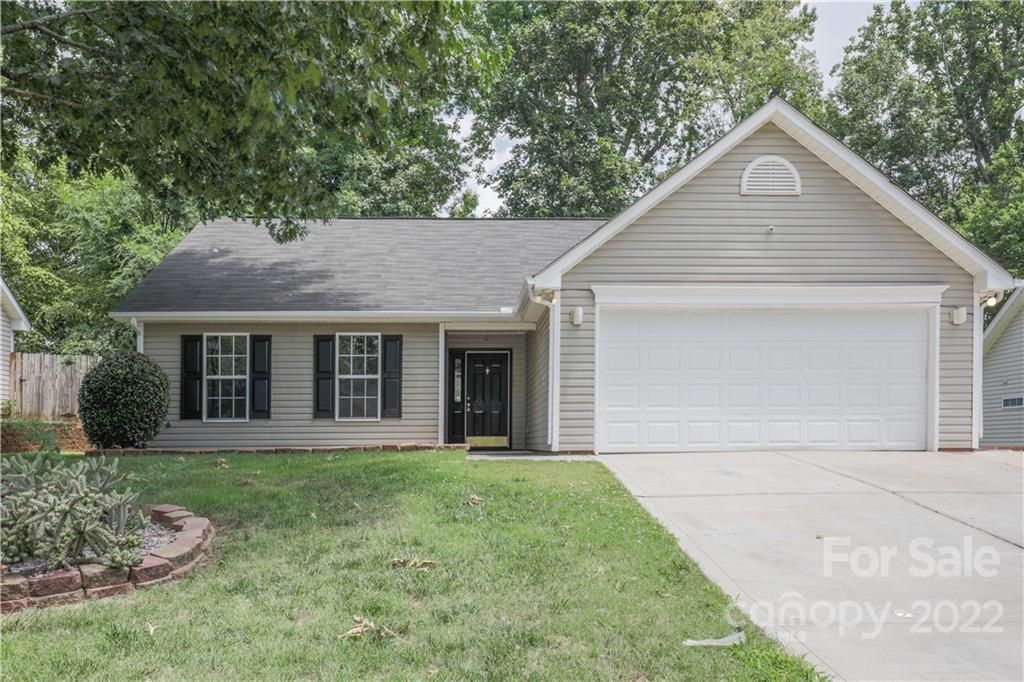 1259 Spring View Ct, Rock Hill, SC 29732