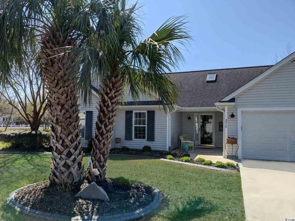270 Melody Gardens Dr, Surfside Beach, SC 29575 Trulia