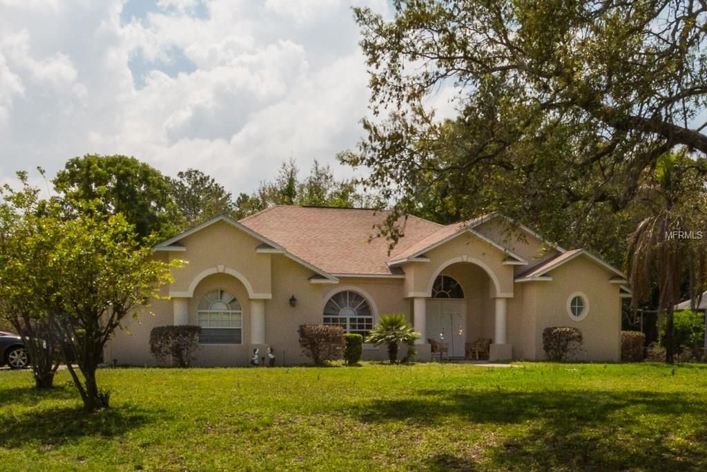 4490 Rachel Blvd, Spring Hill, FL 34607 Trulia