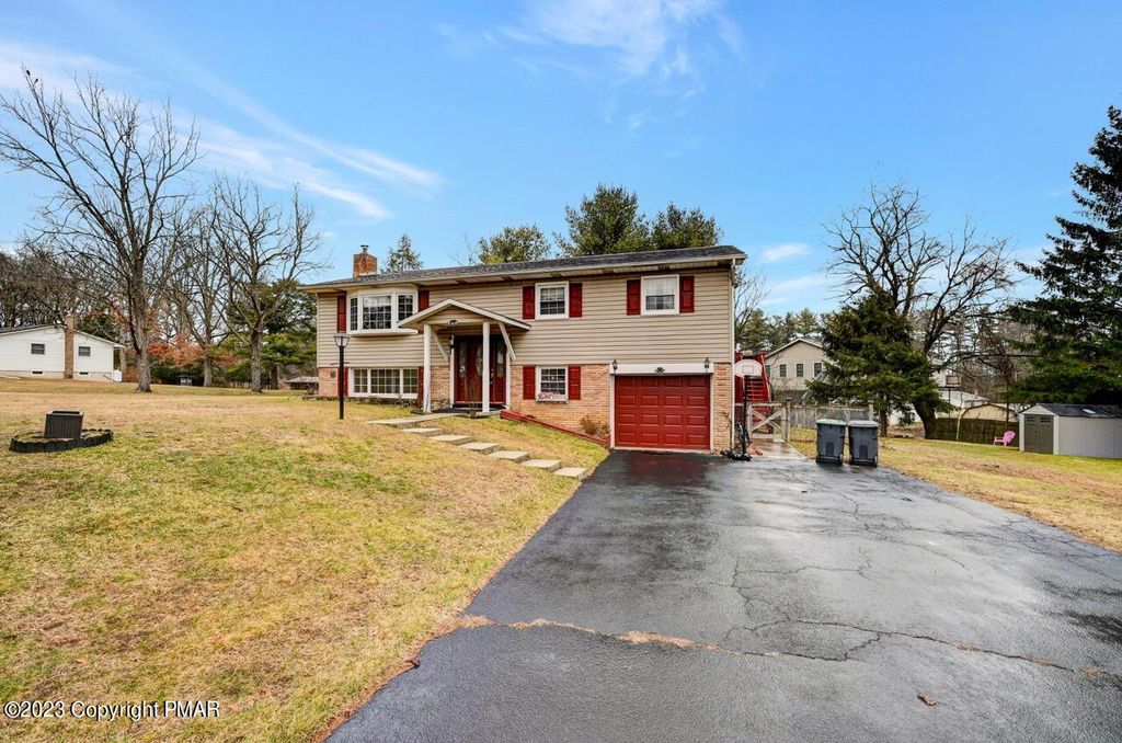 114 Gould Rd, Brodheadsville, PA 18322 Trulia