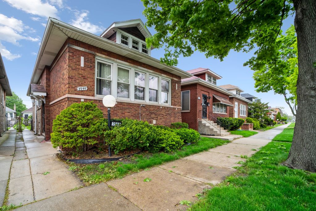 7948 S Perry Ave, Chicago, IL 60620 Trulia