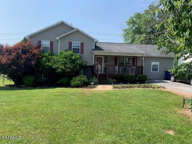 6316 Sharae Dr, Knoxville, TN 37924