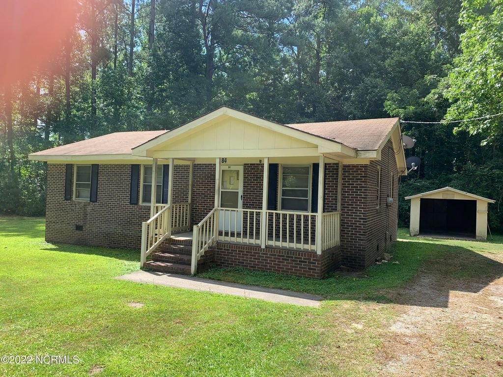 84 Christmas Road, Enfield, NC 27823 Trulia