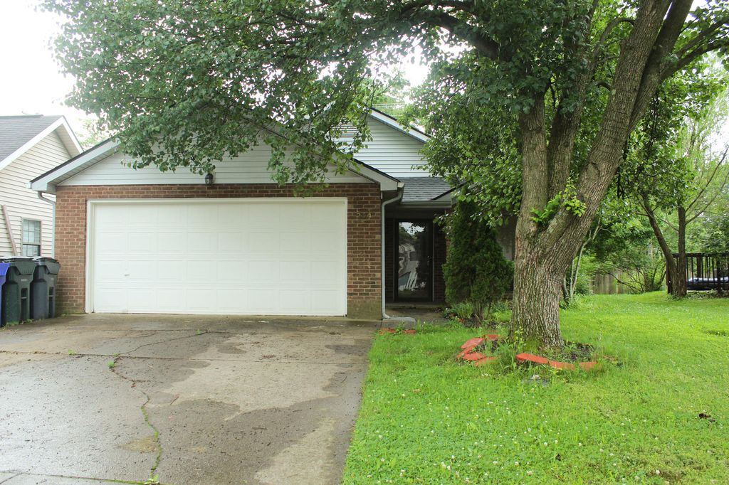 244 Pleasant Pointe Dr, Lexington, KY 40517 Trulia