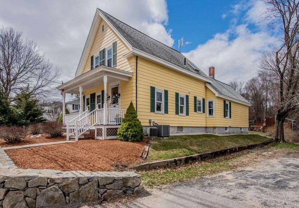 763 Somerset Ave, Taunton, MA 02780 Trulia
