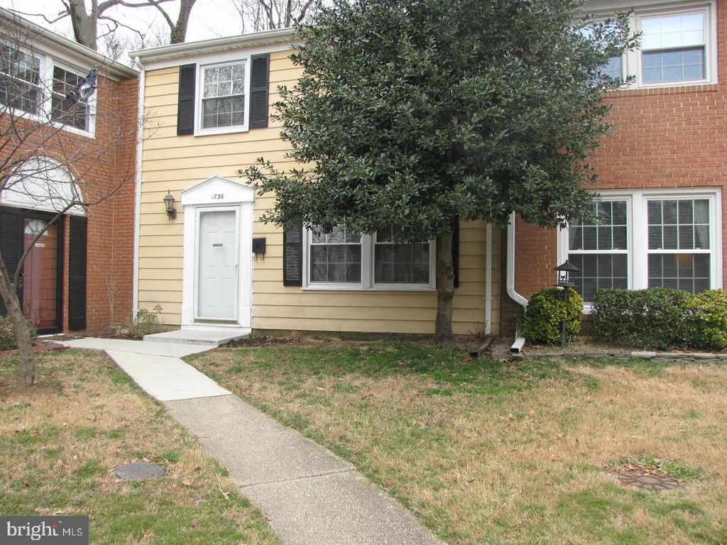 1736 Greentree Ct, Crofton, MD 21114 Trulia