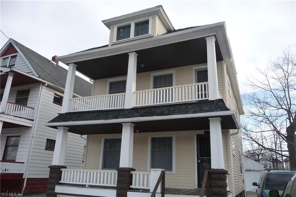 13318 Harvard Ave, Cleveland, OH 44105 Trulia