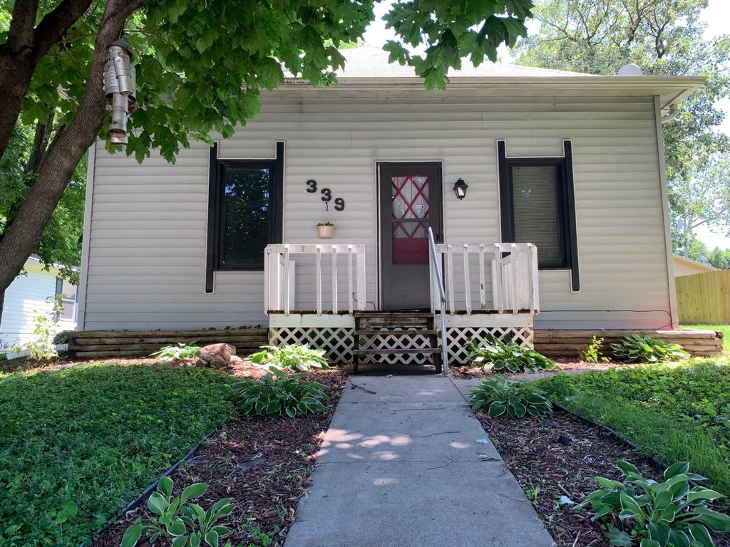 339 N Central St, Carson, IA 51525 Trulia