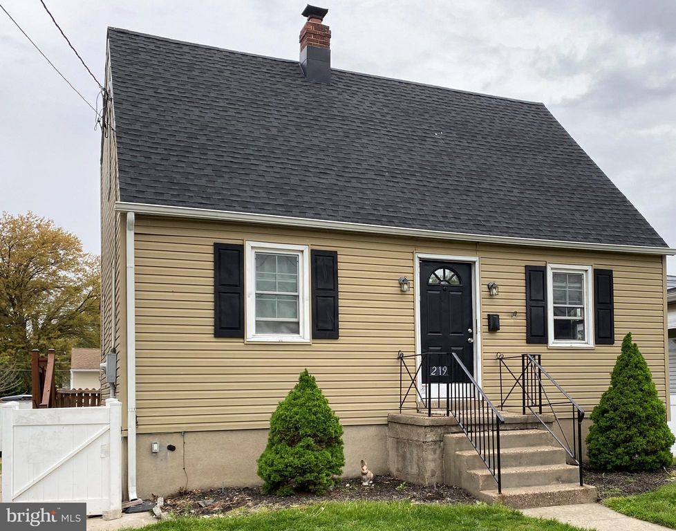 219 4th St, Brooklawn, NJ 08030 Trulia