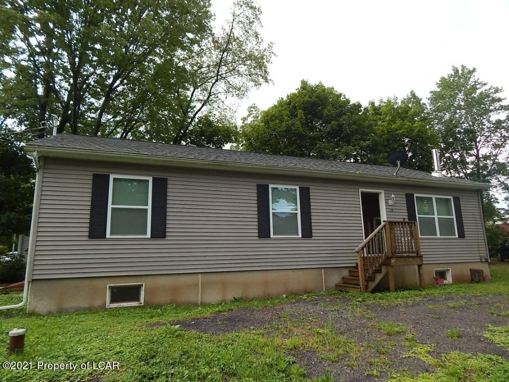 34 Lake Ave, Nuangola, PA 18707 Trulia