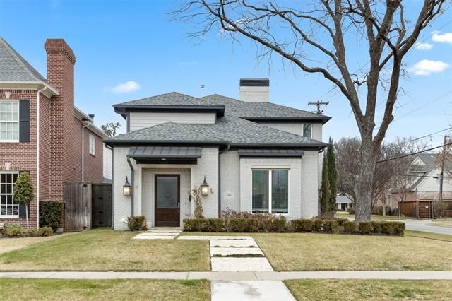 4400 Grassmere Ln, Dallas, TX 75219