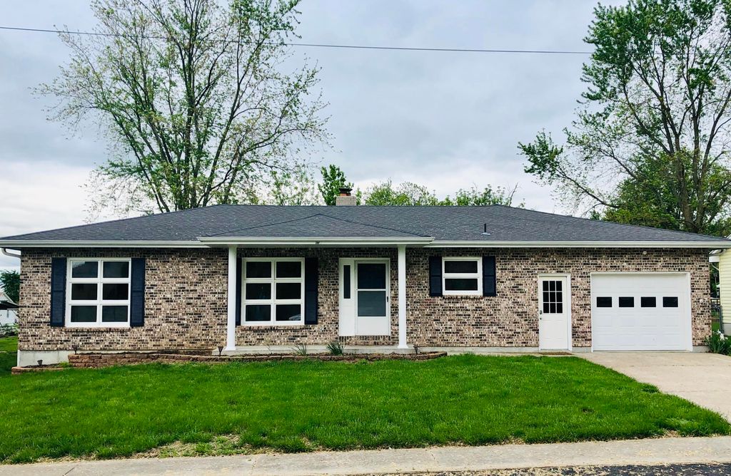 408 Harris St, Pilot Grove, MO 65276 Trulia