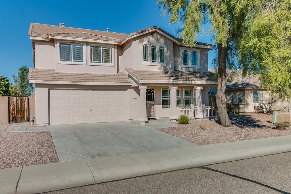 16408 W Rimrock St, Surprise, AZ 85388
