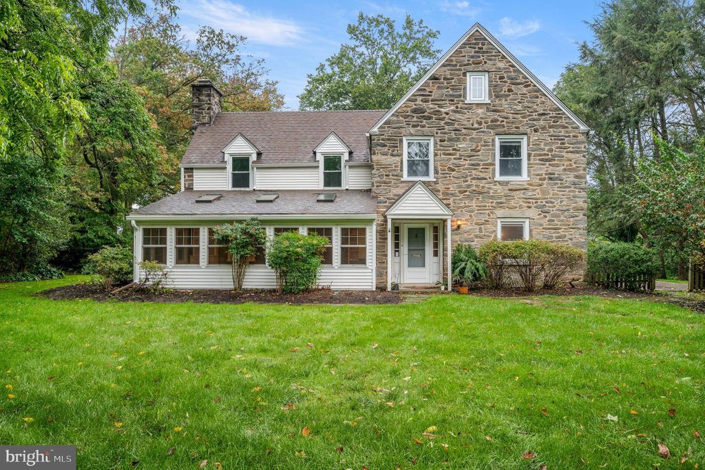 3 Crest Ln, Swarthmore, PA 19081 Trulia