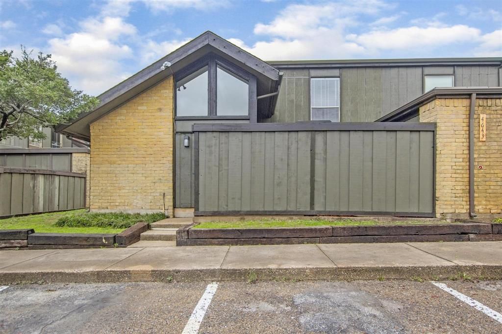 Address Not Disclosed, Dallas, TX 75236