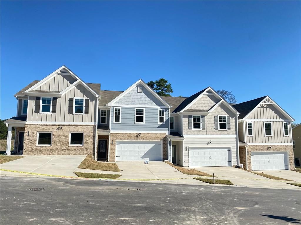 Conyers Ga Townhomes For Sale 15 Listings Trulia
