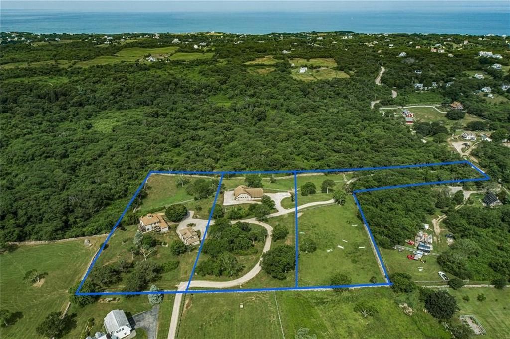 1501 Beacon Hill Rd, Block Island, RI 02807 SingleFamily Home for Sale