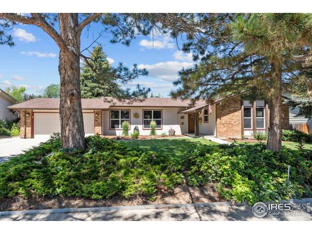 607 42nd Ave, Greeley, CO 80634