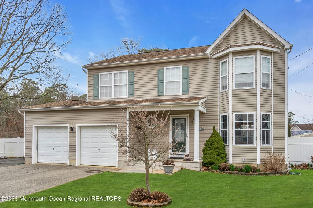 848 Forecastle Avenue, Beachwood, NJ 08722 Trulia