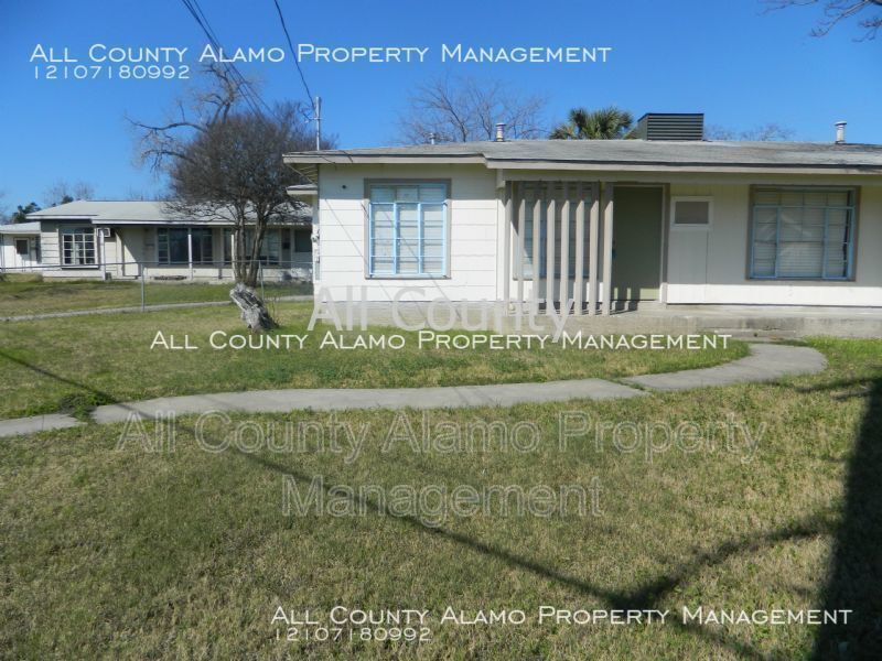 607 Ellor Dr, San Antonio, TX 78228 Trulia