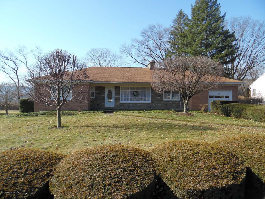 24 Orchard Ave, Nanticoke, PA 18634 Trulia