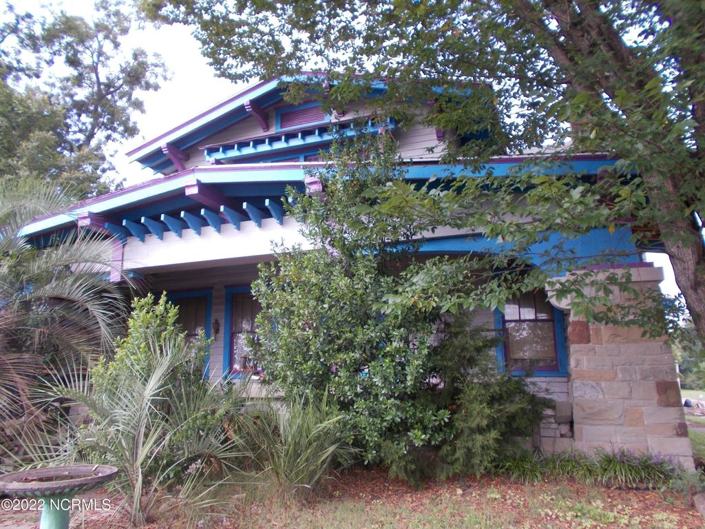 508 Mitchell Street, Kinston, NC 28501 MLS 100348155 Trulia