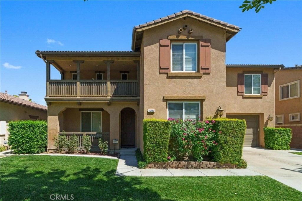 15963 Crosswind Ave, Chino, CA 91708 Trulia